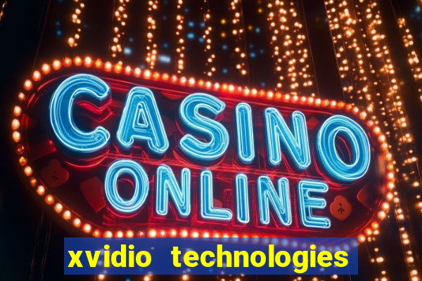 xvidio technologies startup brasil 2022 download video